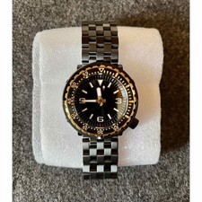Brand newUnused SEIKO MOD Seiko NH35 4R35 TUNA picture