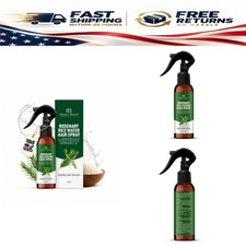 Botanic Hearth Rosemary Rice Water Hair Growth Spray 6.8 fl oz Scalp Treatment picture