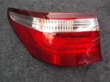 JDM LEXUS LS460 USF40 Left Tail Light Assembly 2006-2012 Model picture