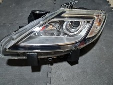 2007 - 2009 Mazda Cx9 Cx-9 Left Driver Headlight Xenon HID Oem. picture