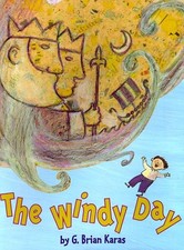 The Windy Day picture