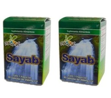 Sayab (2 pack) 30 cps Weight Loss picture