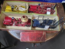 Vintage Kenton Cast Iron Toy Trucks – Original Boxes 🚒 picture