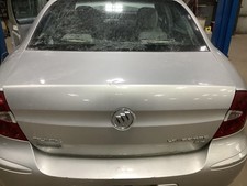 Trunk/Hatch/Tailgate Without Spoiler Fits 05-07 ALLURE 353259 picture