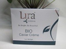 LIRA Bio Caviar Creme 1.OZ/28.35    NEW picture