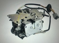 Genuine Mopar 2017-2023 Chrysler Pacifica Sliding Door Latch Right 68314802AF picture