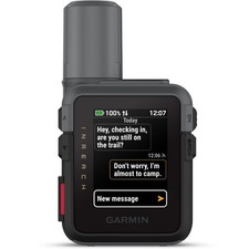 Garmin inReach Mini 3 Compact GPS Messenger for Hiking and Trekking Use picture