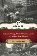 97 Orchard: An Edible History of Five Immigrant Families in One New York  - GOOD picture