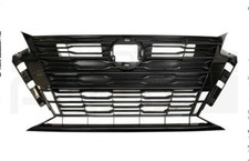 2023 - 2025 Nissan Altima - Radiator Grille : Part#: 62310-9HF0E (Unopened) picture