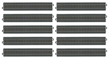 Märklin Straight C Track Length 236.1 mm / 9-5/16