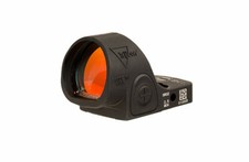 Trijicon SRO - Specialized Reflex Optic - 2.5 MOA Red Dot (SRO2-C-2500002)  picture