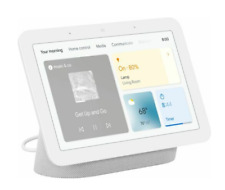 Google GA01331-US Nest Hub 7in. Display 2nd Generation picture