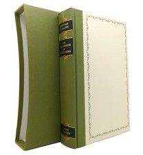 Anthony Trollope THE MACDERMOTS OF BALLYCLORAN Folio Society 1st Edition 1st Pri picture