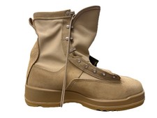 Belleville 330DESST Hot Weather Steel Toe Flight Boot 7.5 Men’s New picture