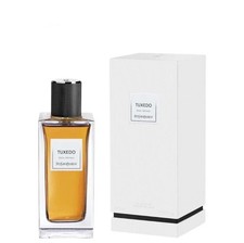 Yves Saint Laurent Tuxedo Patchouli EDP Spray 4.2 fl oz Discontinued Rare picture