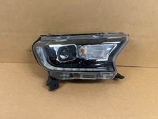 2019-2022 FORD RANGER LED HEADLIGHT RIGHT SIDE RH NICE picture