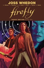 Firefly: Legacy Edition Book Two picture