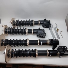 BC Racing Coilovers 03-05 Dodge Neon SRT-4 w/ Rear Camber Adjustment picture