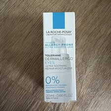 La Roche-Posay Toleriane Ultra Eye Cream Moisturizer Daily Use - 0.68 Fl Oz picture