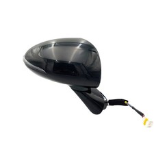 New Premium Power Passenger Side Door Mirror 87620L0040 picture