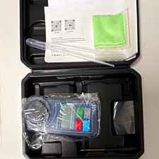 GOYOJO GT128 Handheld Digital Refractometer for Biological Laboratory, MPN GT128 picture