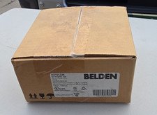 Belden AX101326 Light Blue CAT6 Jack (Box of 50) picture