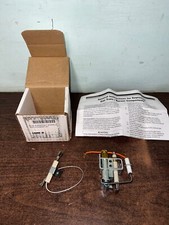 NEW LAARS RW0034500 PILOT BURNER NAT SPARK JO REPLACEMENT KIT    . B336 picture