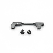 SRAM Avid 40mm Post Mount Disc Brake Adapter 200mm Front 180mm Rear picture