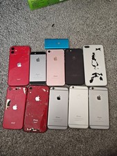 Apple Lot For Parts picture