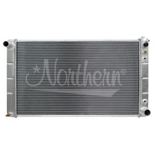 Northern Radiator Radiator 1964-86 Gm Cars, 1972-98 Gm Trucks & Vans. picture