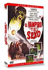 SEX AND THE VAMPIRE (Eng. subtitled) picture