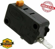 New Original Genuine Samsung 3405-001034 Microwave Door Switch OEM picture