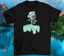 Vintage 90s Broken Social Scene Band shirt S-5XL picture