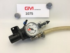 Parker Filter Regulator MKS-06 PB40049-100 Air Treatment Unit Filter Regulator picture