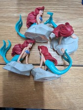 tonies Disney Princess Little Mermaid Ariel Tonie Audio Figure Works Read picture