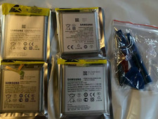 OEM Original Battery for Samsung Galaxy S23 / S23 Plus / S23 FE / S23 Ultra 5G picture