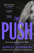 The Push: Mother. Daughter. Angel. Monster? 2021’s Most Astonish picture