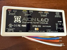 AION LED Dynamic Tuner Module DTM-DG picture