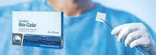 Dental Geistlich Bio-Gide Collagen Membrane Sterile Resorbable Bilayer 25x25mm picture