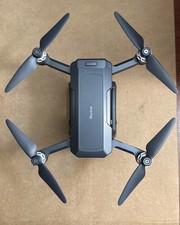 NEW Bwine F7GB2 GPS Drone with 4K Improved Night Shooting. (3 Batteries) picture