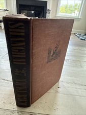 Shanghai ’37 Vicki Baum 1939 First Edition Doubleday Doran Vintage HC Novel picture