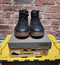 KEEN Work Shoe with Carbon Toe Men's 11 (NEW) picture