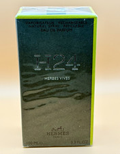 HERMÈS H24 Herbes Vives Eau de Parfum Spray Refillable 3.3 fl oz picture