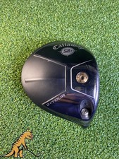Very Rare Tour Prototype Callaway “2+” 12.5* Mini Driver Proto Head Only  picture