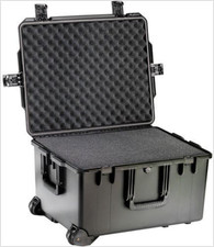 Pelican Storm iM2750 Travel Case With Foam Waterproof Hard Case - Brand New picture