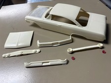 SMH Resins 1962 Ford Starlift 1/25 resin picture