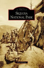 NEW Arcadia Publishing Sequoia National Park, CA 9780738559407 Images of America picture