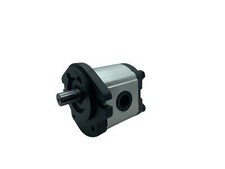 Hema Hydraulic Gear Pump 4.0cc (0.24 CID) CCW SAE A-2 bolt 5/8