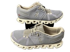 On Cloud 5 Women’s Size 10 Nimbus Alloy Purple Gray Running Shoes 59.98371 picture