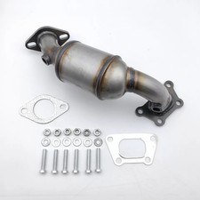 Front Manifold Catalytic Converter For 2012-2013Chevrolet Impala Limited 3.6L  picture